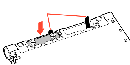 XD-SA Insert_The_Battery 002-2 + Insert_The_Battery_002-2